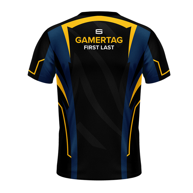 NGenius Pro Jersey