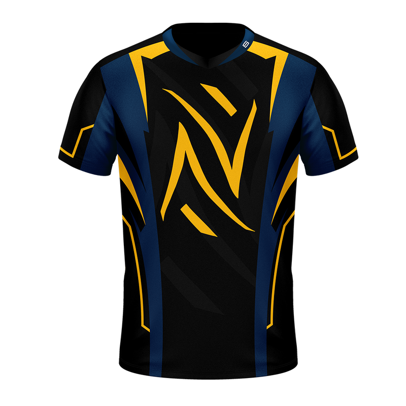 NGenius Pro Jersey