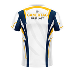 NGenius Pro Jersey