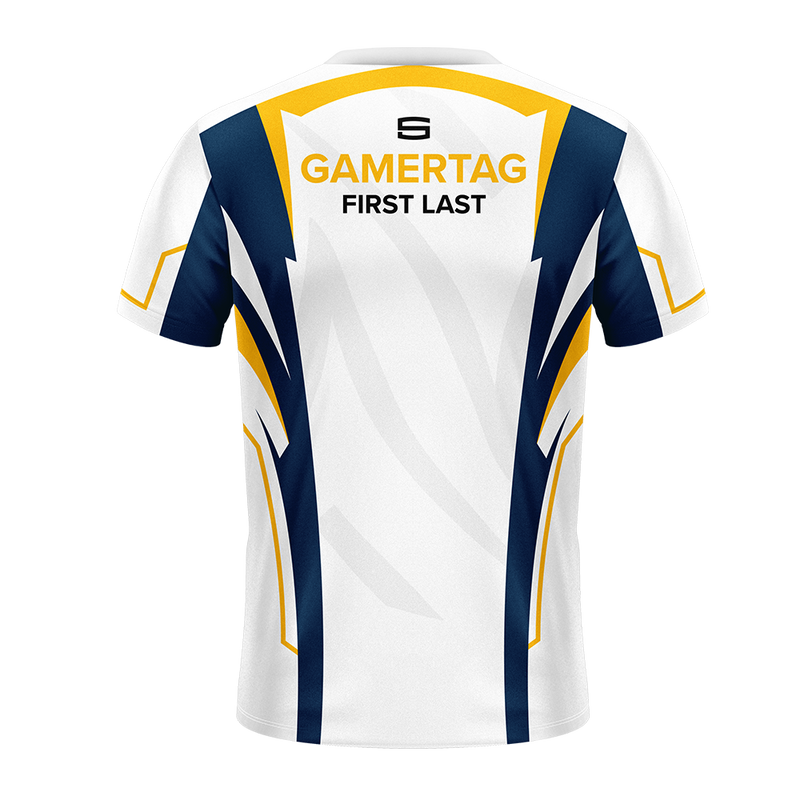 NGenius Pro Jersey