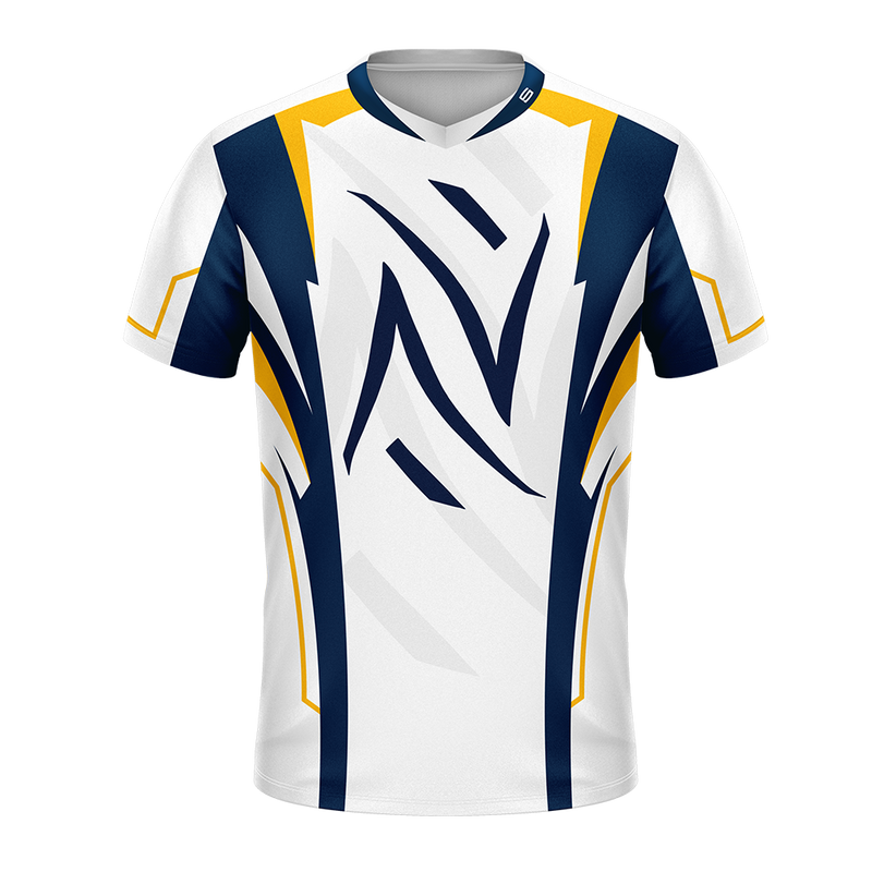 NGenius Pro Jersey