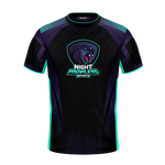 Night Prowlers 2018 Jersey