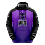 No Ego Pro Hoodie