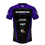 No Ego VI Series Jersey