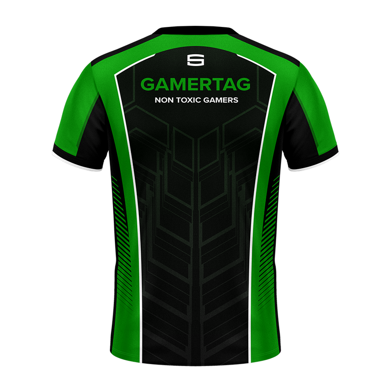 NonToxic Pro Jersey