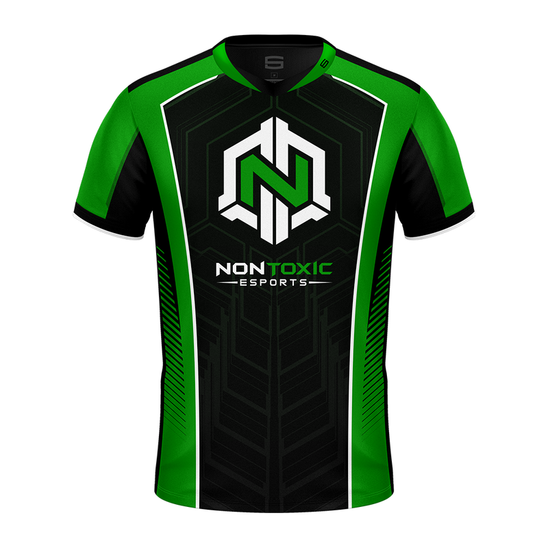 NonToxic Pro Jersey