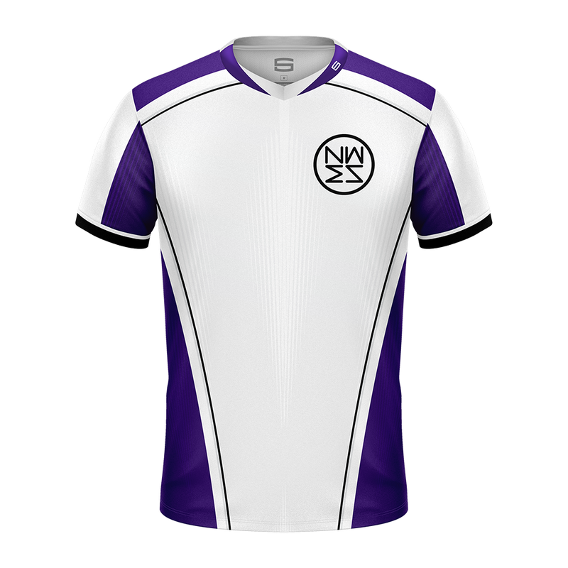 North West Esports Pro Jersey