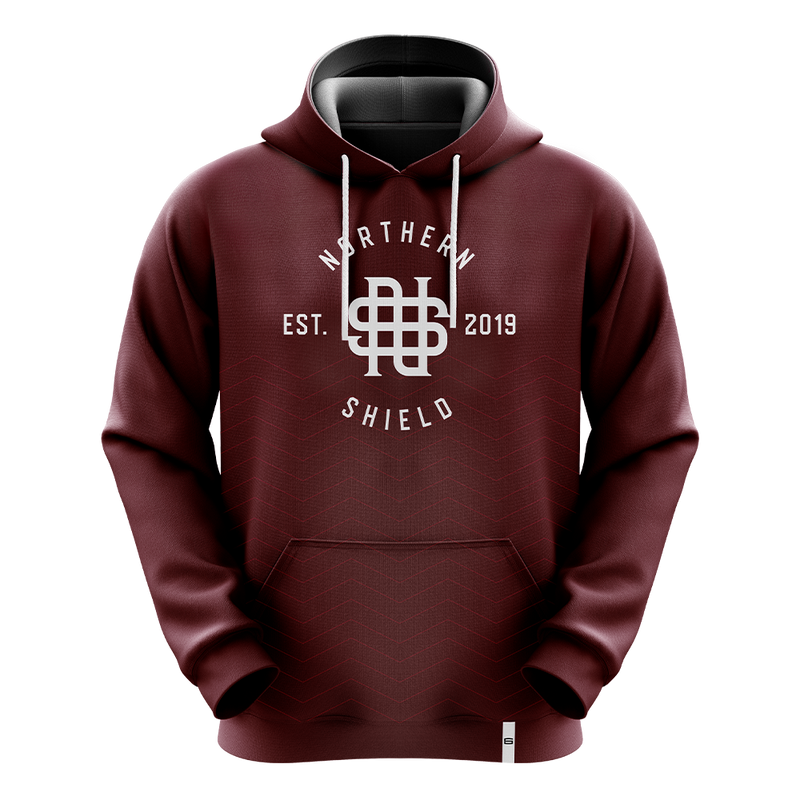 Northern Shield Pro Hoodie