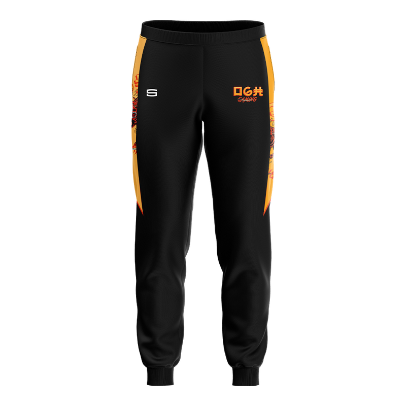OGH Tokyo Joggers
