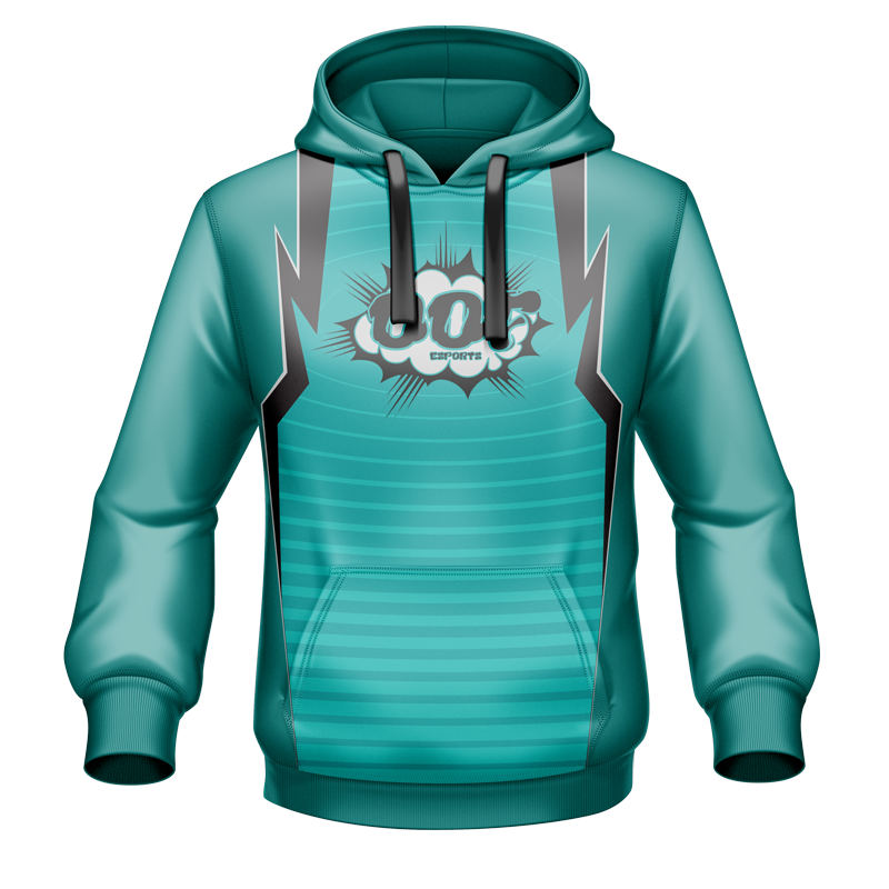 OOF Pro Hoodie