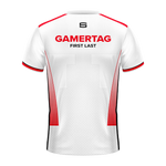 Over The Top Pro Jersey