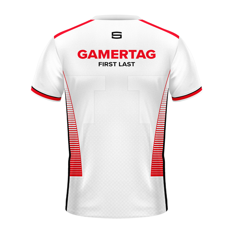 Over The Top Pro Jersey