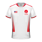 Over The Top Pro Jersey