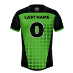 Overdrafts S3 VI Series Jersey