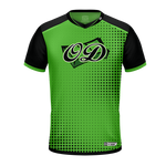 Overdrafts S3 VI Series Jersey