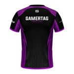 Oath Realm Pro Jersey