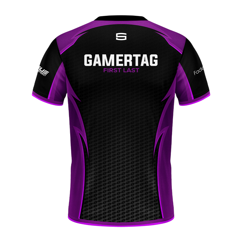 Oath Realm Pro Jersey