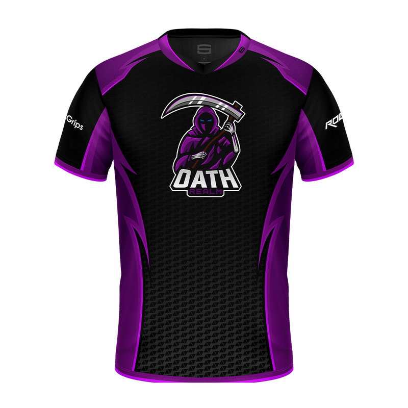 Oath Realm Pro Jersey