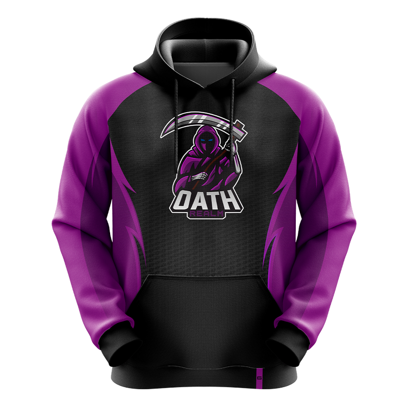 Oath Realm Pro Hoodie