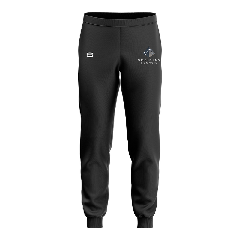 Obsidian Council Joggers