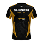 Oceanus Gaming Pro Jersey