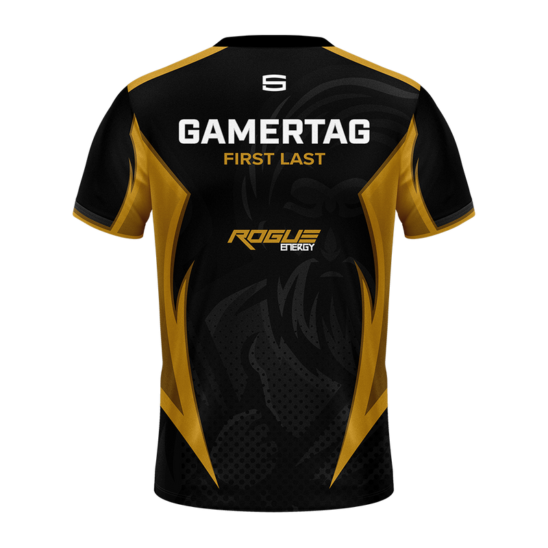 Oceanus Gaming Pro Jersey