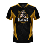 Oceanus Gaming Pro Jersey