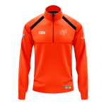 Ochocinco VI Series Half Zip