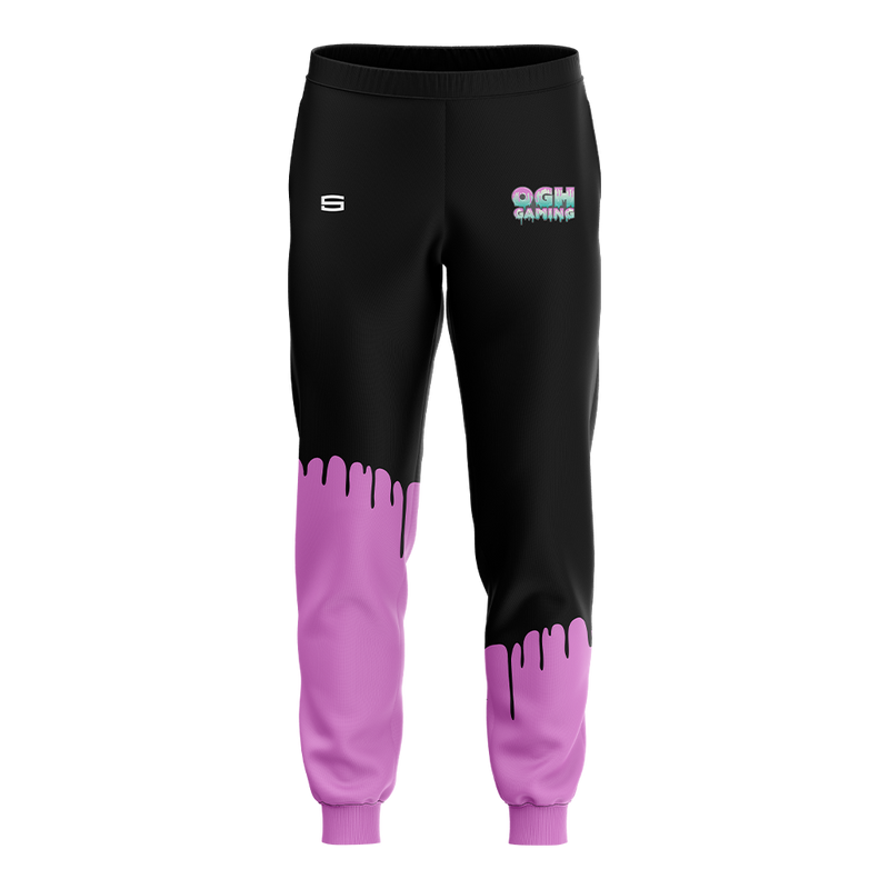 OGH Drip Joggers
