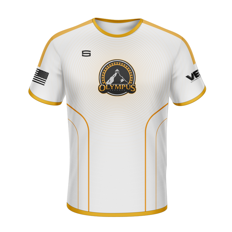 Olympus Jersey