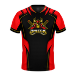 Team Omega Pro Jersey