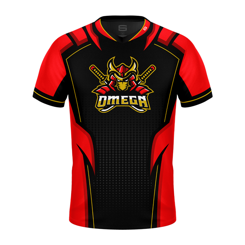 Team Omega Pro Jersey
