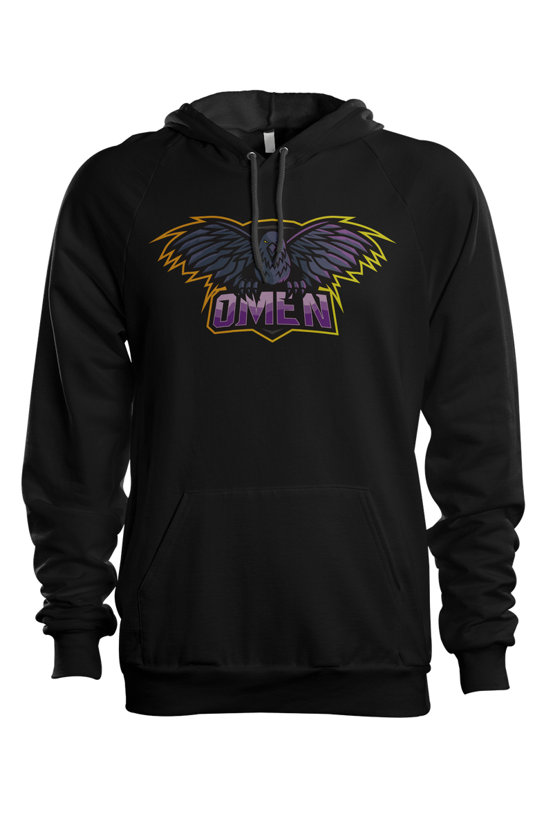 Omen Hoodie