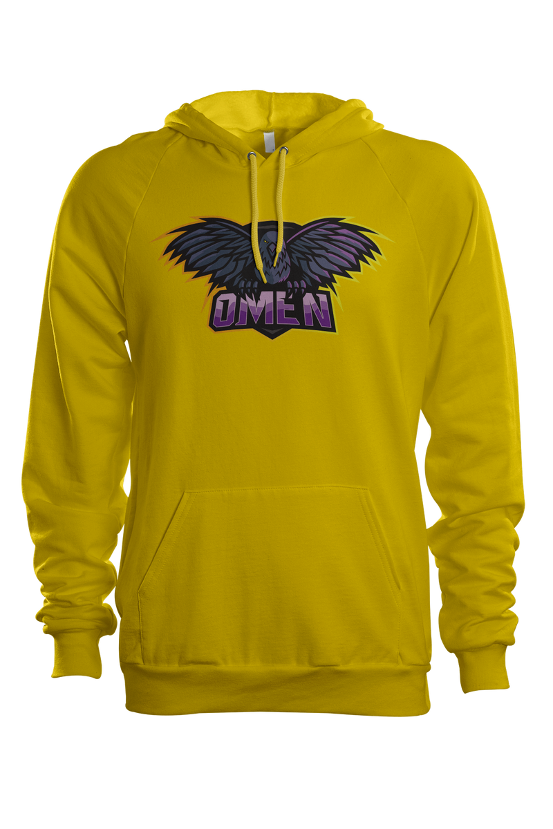 Omen Hoodie