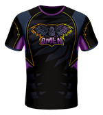 Omen Jersey