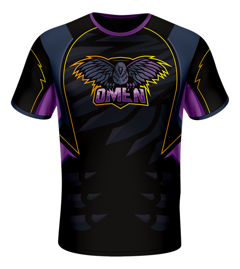 Omen Jersey