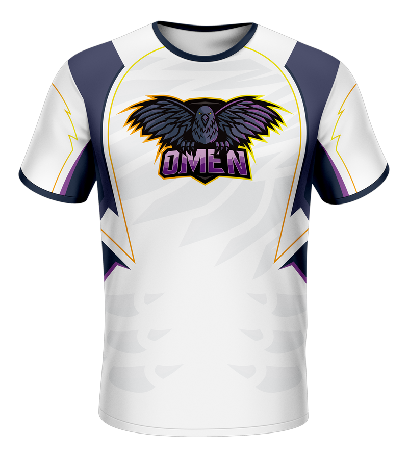 Omen Jersey