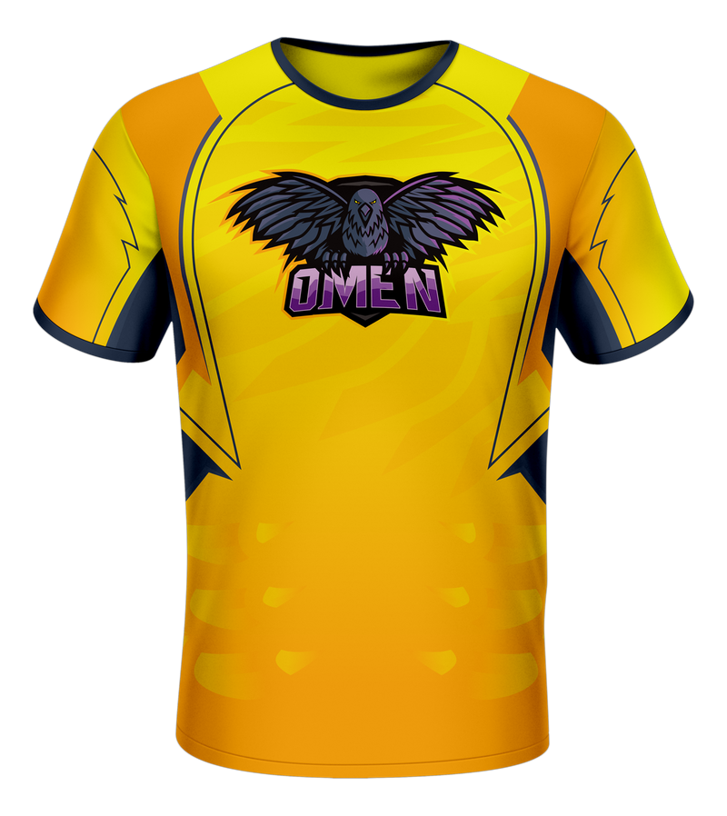 Omen Jersey