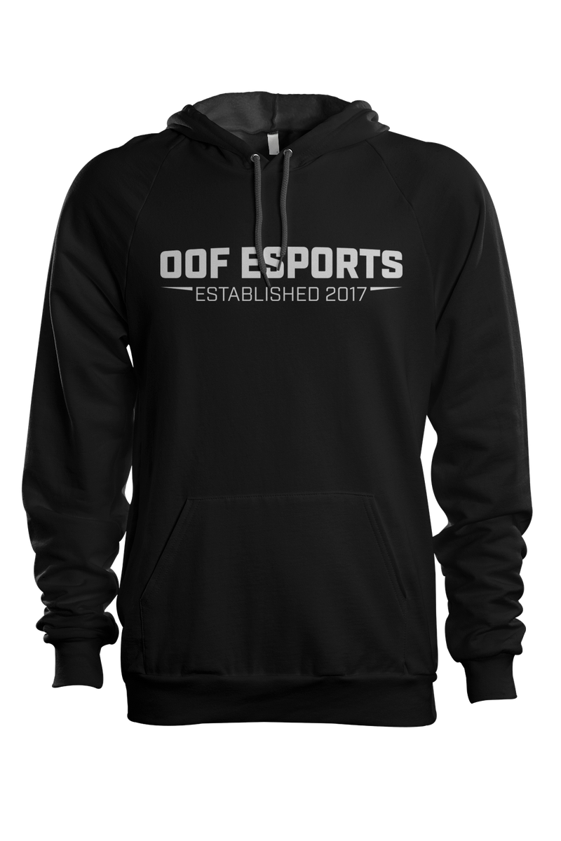 OOF Established Hoodie