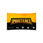 1MustFaLL Flag