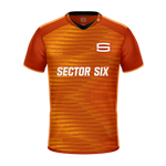 Sector Six V1 Pro Jersey