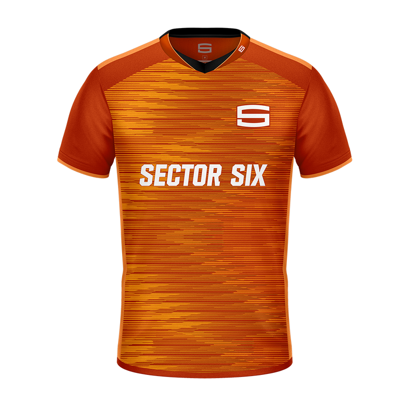 Sector Six V1 Pro Jersey