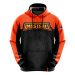 1MustFaLL Pro Hoodie