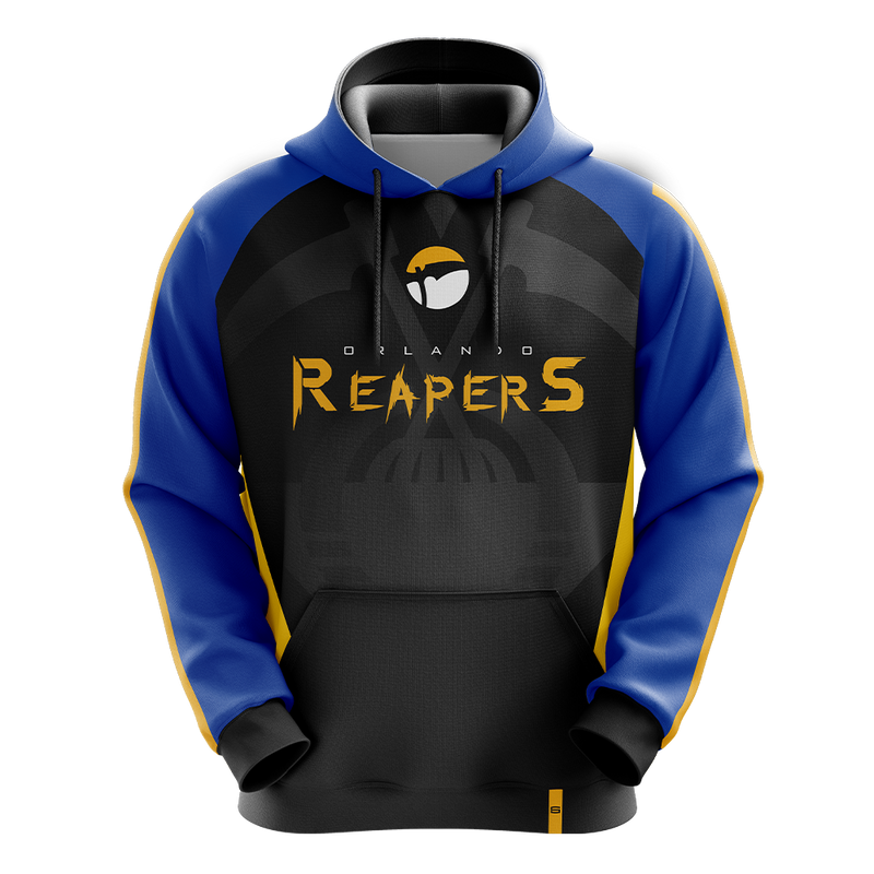 Orlando Reapers Pro Hoodie