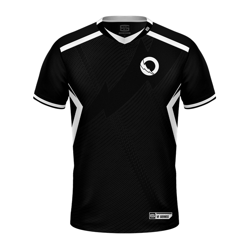 Outage Gaming VI Series Jersey
