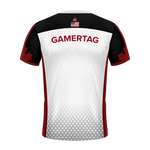 Outlaws Esports Pro Jersey White