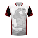 Outlaws Esports Pro Jersey White