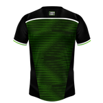 Overdrafts S8 VI Series Jersey