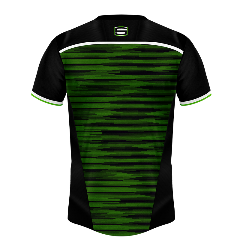 Overdrafts S8 VI Series Jersey