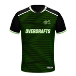 Overdrafts S8 VI Series Jersey